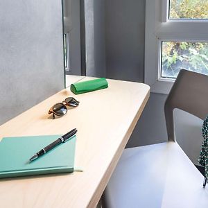 Ibis Budget Saint Die Des Vosges