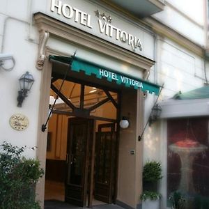 Hotel Ristorante Vittoria